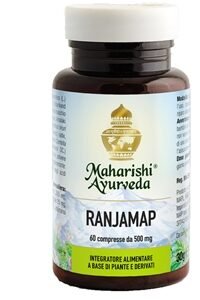 Ranjamap (ma 179) 60 Compresse