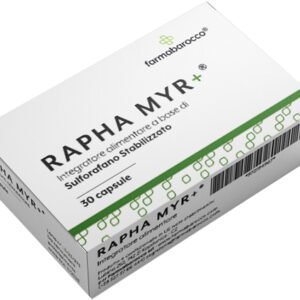 Rapha Myr 30 Capsule