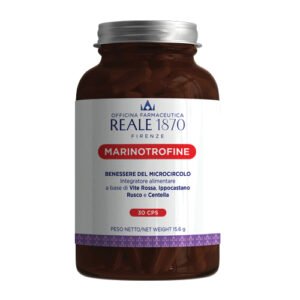 Reale 1870 marinotrofine 30 capsule