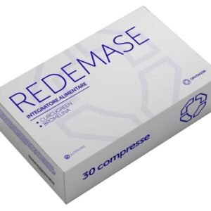 Redemase 30 compresse
