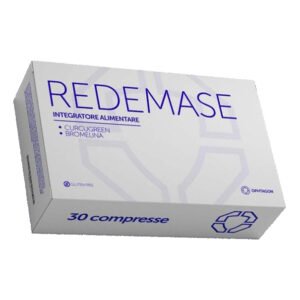 Redemase 30 compresse
