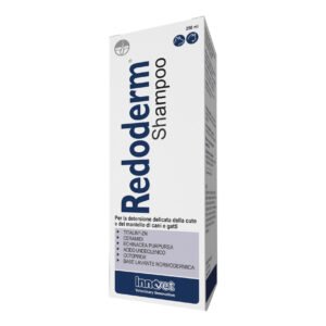 Redoderm Shampoo 250 Ml