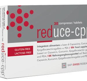 Reduce-cpp 30 Compresse