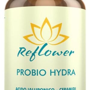 Reflower probio hydra 60 capsule
