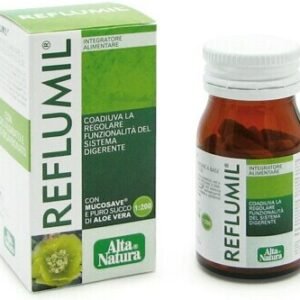 Reflumil 30 Compresse 1g