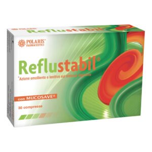 Reflustabil 30 compresse ce
