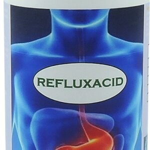 Refluxacid 30compresse Mastic