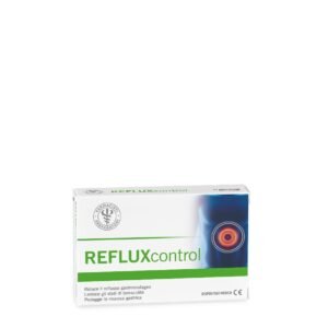 Refluxcontrol 24 compresse