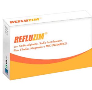 Refluzim 30 Compresse 26,4g