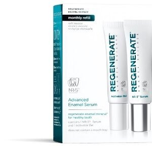 Regenerate ricar.kit siero