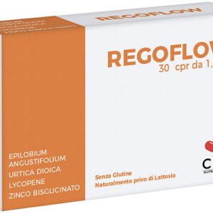 Regoflow 30 compresse