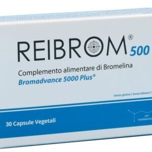 Reibrom 500 30 capsule