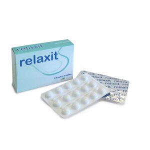 Relaxit 30compresse