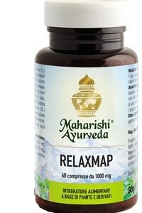 Relaxmap 60 compresse