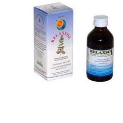 Relaxsol Integratore Liquido 100ml