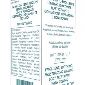 Remize crema viso 50ml
