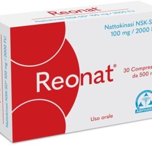 Reonat 30 Compresse