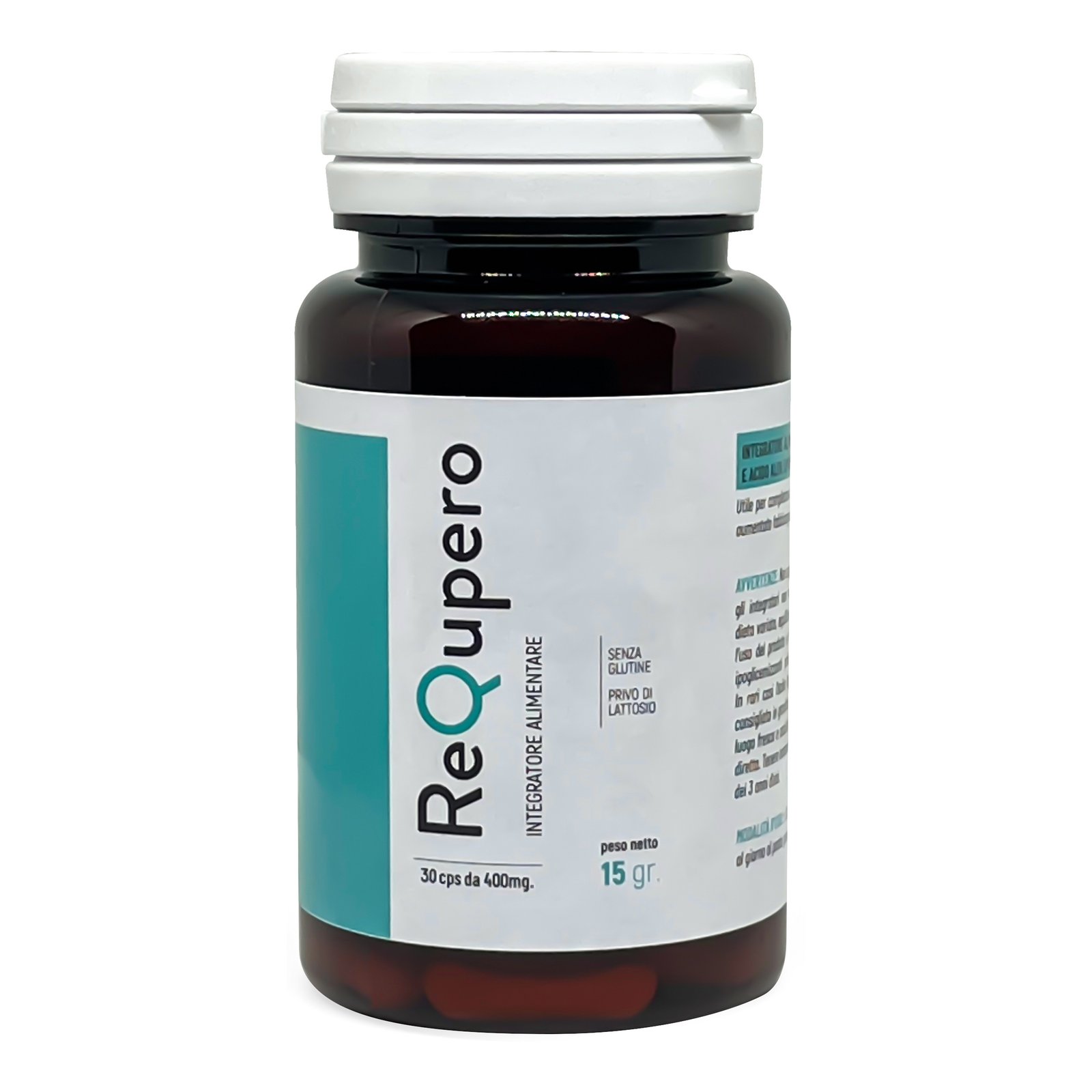 Requpero 30 capsule