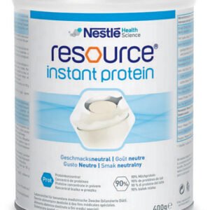 Resource inst.protein 400g