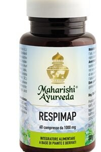 Respimap 60 Compresse