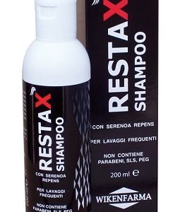 Restax shampoo 200ml
