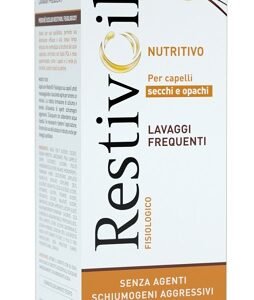 Restivoil Olioshampoo Nutritivo 250 ml