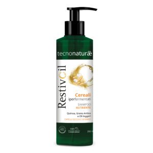Restivoil tecnonat secchi shampoo 250 ml