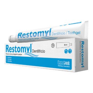 Restomyl Dentifricio 50 Ml
