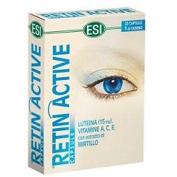 Retin Active 20 Capsule