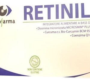 Retinil 30compresse