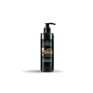 RETINOL COM.LATTE LISC.A/CRESP.200