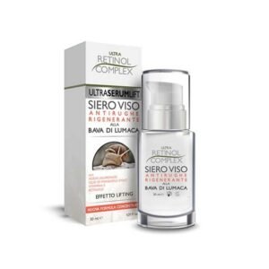 RETINOL COM.SIERO B/LUMACA 30 ML