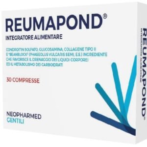 Reumapond 30compresse