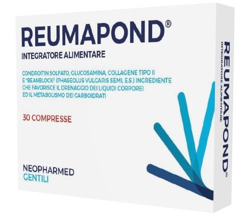 Reumapond 30compresse