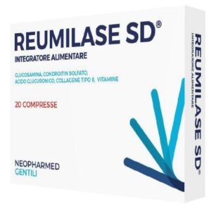 Reumilase sd 20 compresse