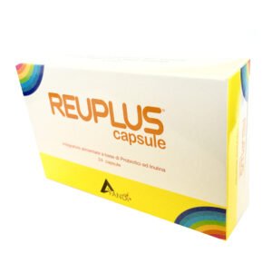 Reuplus Capsule 24capsule