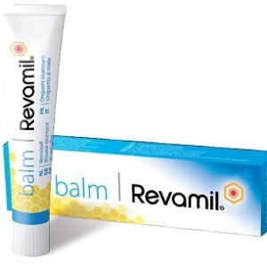Revamil balm 15g