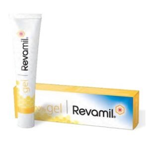 Revamil gel 18g