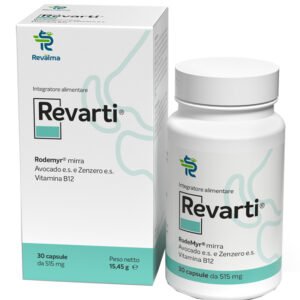 Revarti 30 capsule