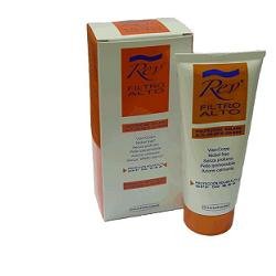 Rev Crema Solare Filtro Alto Spf50+ 100ml