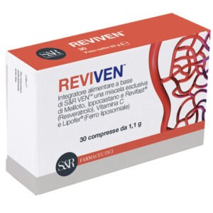 Reviven 30compresse