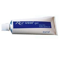 Rev us50 gel mani e piedi 50ml