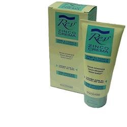 Rev zinco crema 100ml
