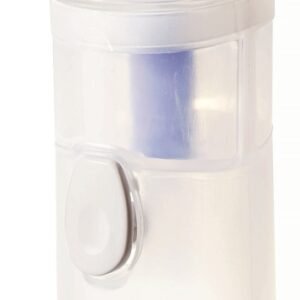 Rhino clear doccia nas neutro