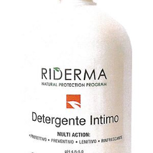 Riderma detergente intimo 500 ml