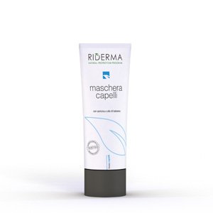 Riderma maschera capelli 200ml