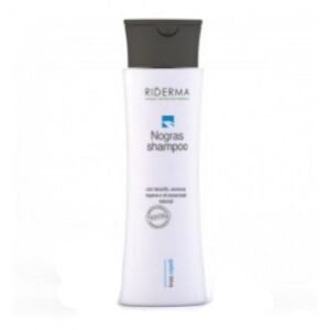 Riderma nogras shampoo 200ml