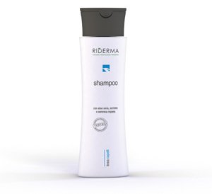 Riderma shampoo 200ml
