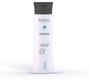 Riderma shampoo ristrutturante