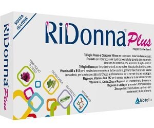 Ridonna Plus 30 Compresse